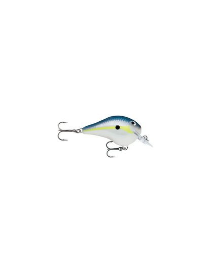 Rapala DIVES-TO FAT DTFAT03 HSD