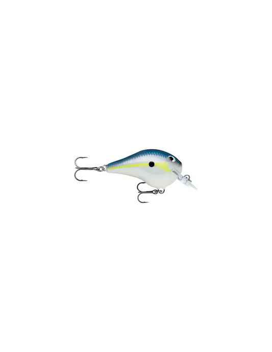 Rapala DIVES-TO FAT DTFAT03 HSD