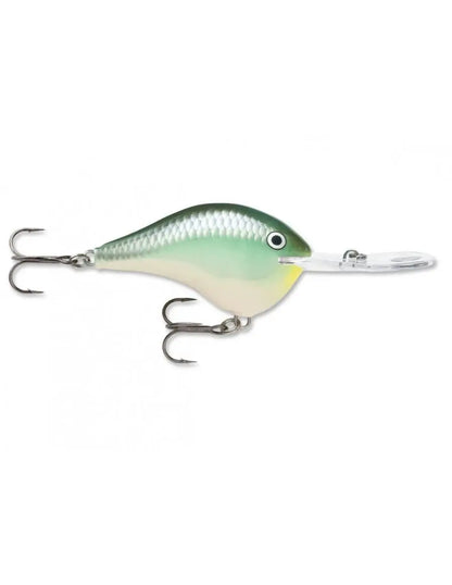 Rapala DIVES-TO METAL SURE SET 20 - DTMSS20 BBH