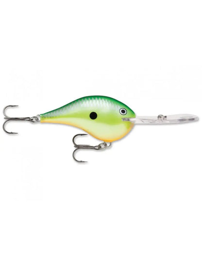 Rapala DIVES-TO METAL SURE SET 20 - DTMSS20 RTA
