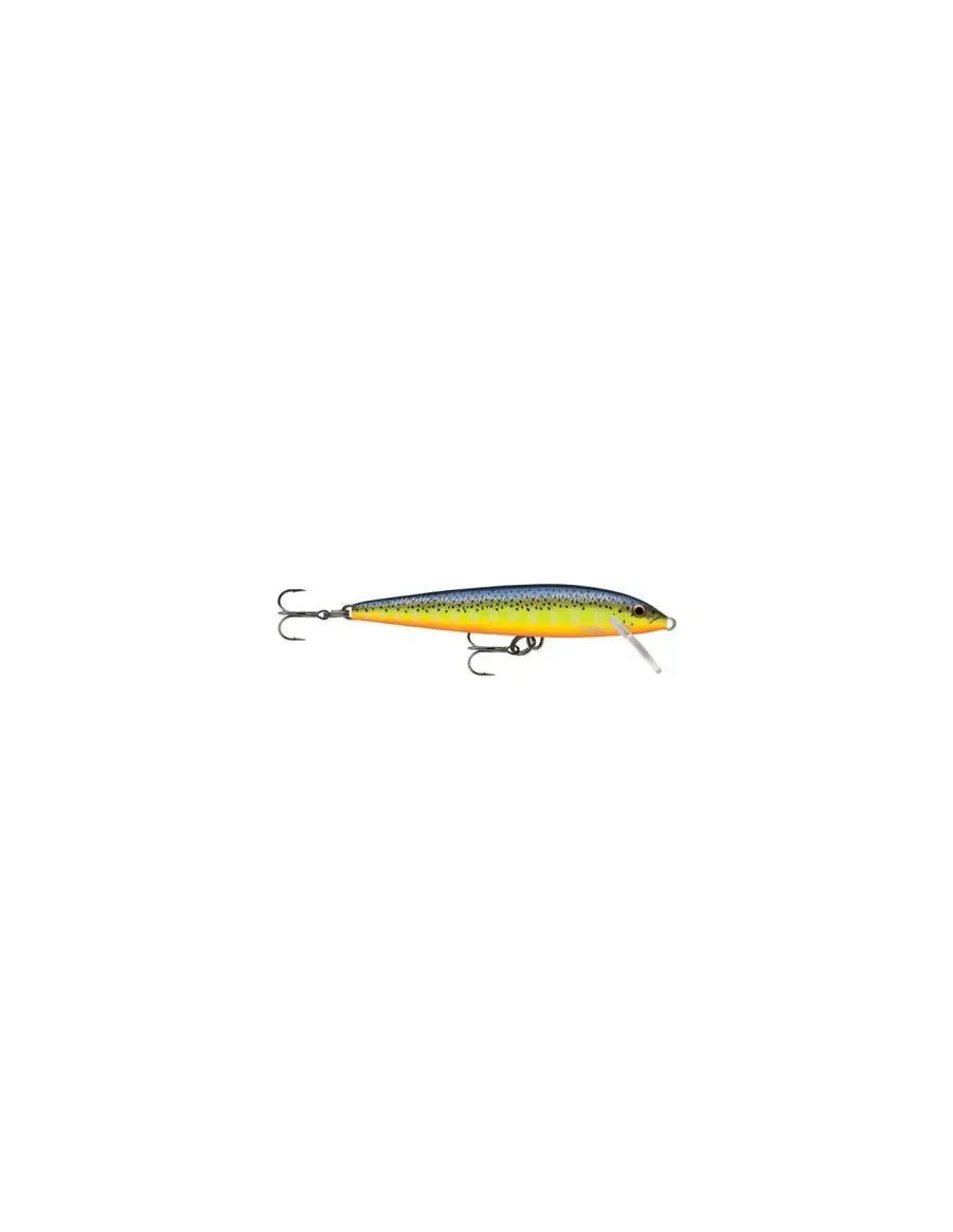 Rapala F03 Rapala wobbler