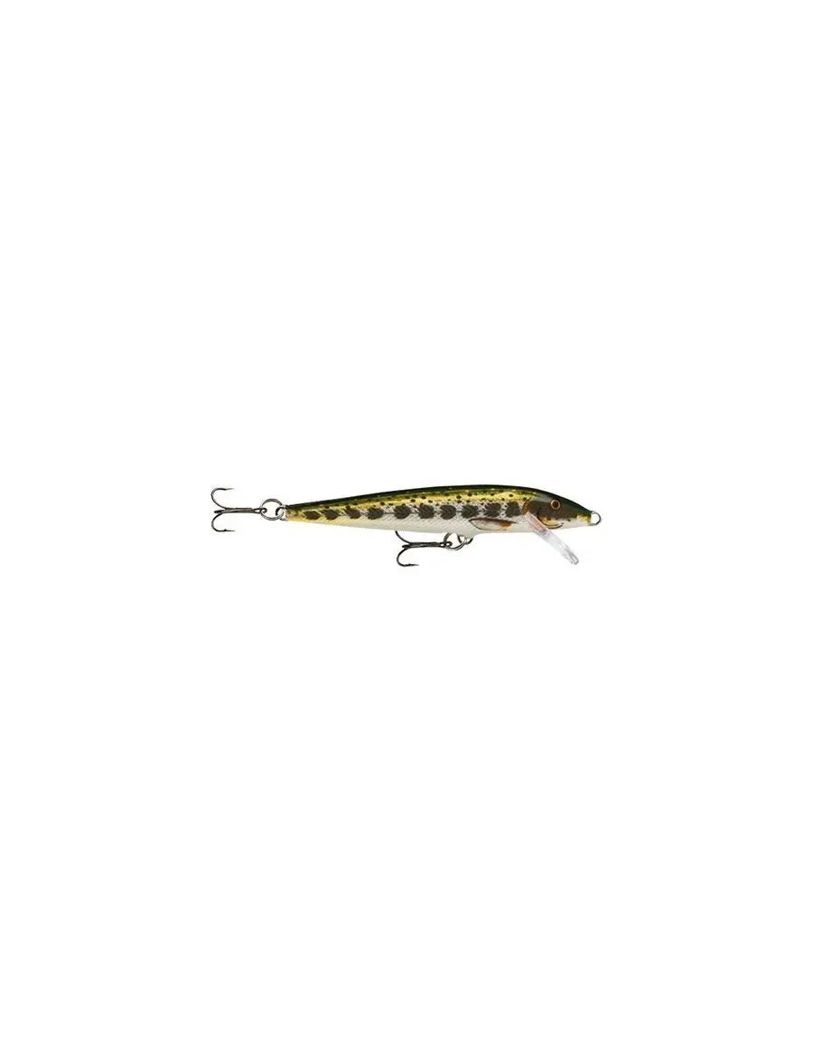 Rapala F05 MD Rapala wobbler