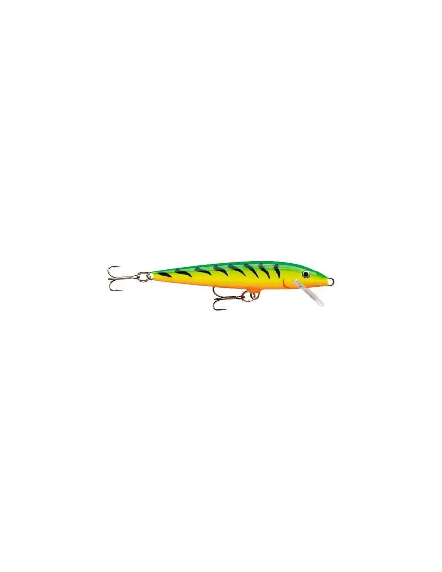 Rapala F09 FT Rapala wobbler