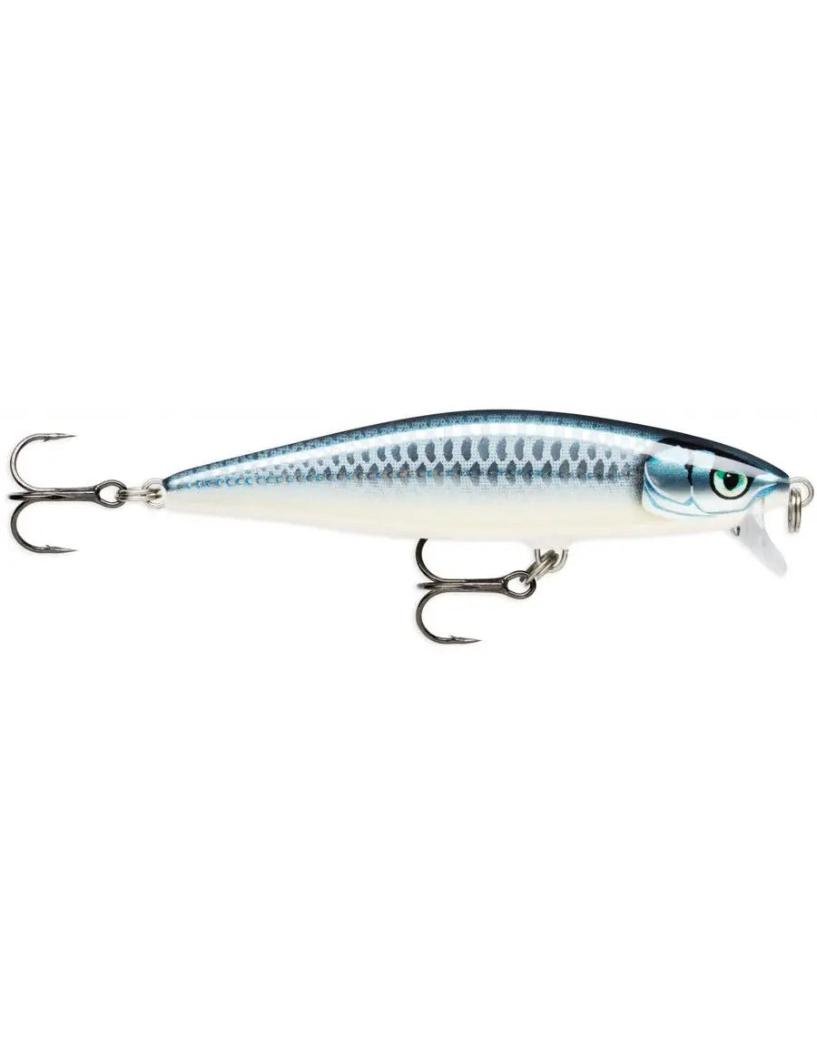 RAPALA FLAT RAP FLR08 BAP