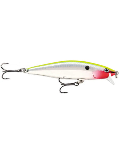 Rapala FLAT RAP FLR08 CLN