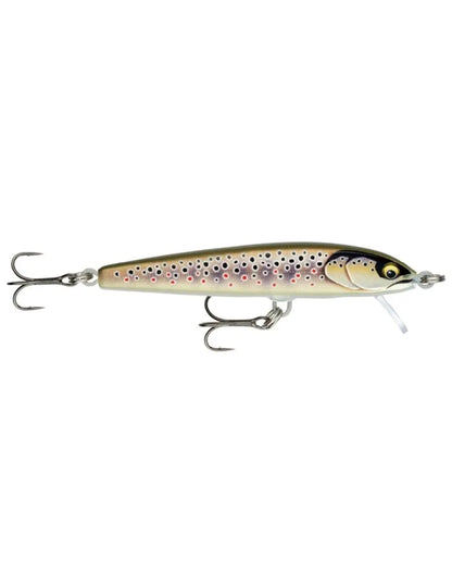 RAPALA FLOATER ELITE 85 - FE85 GDBT