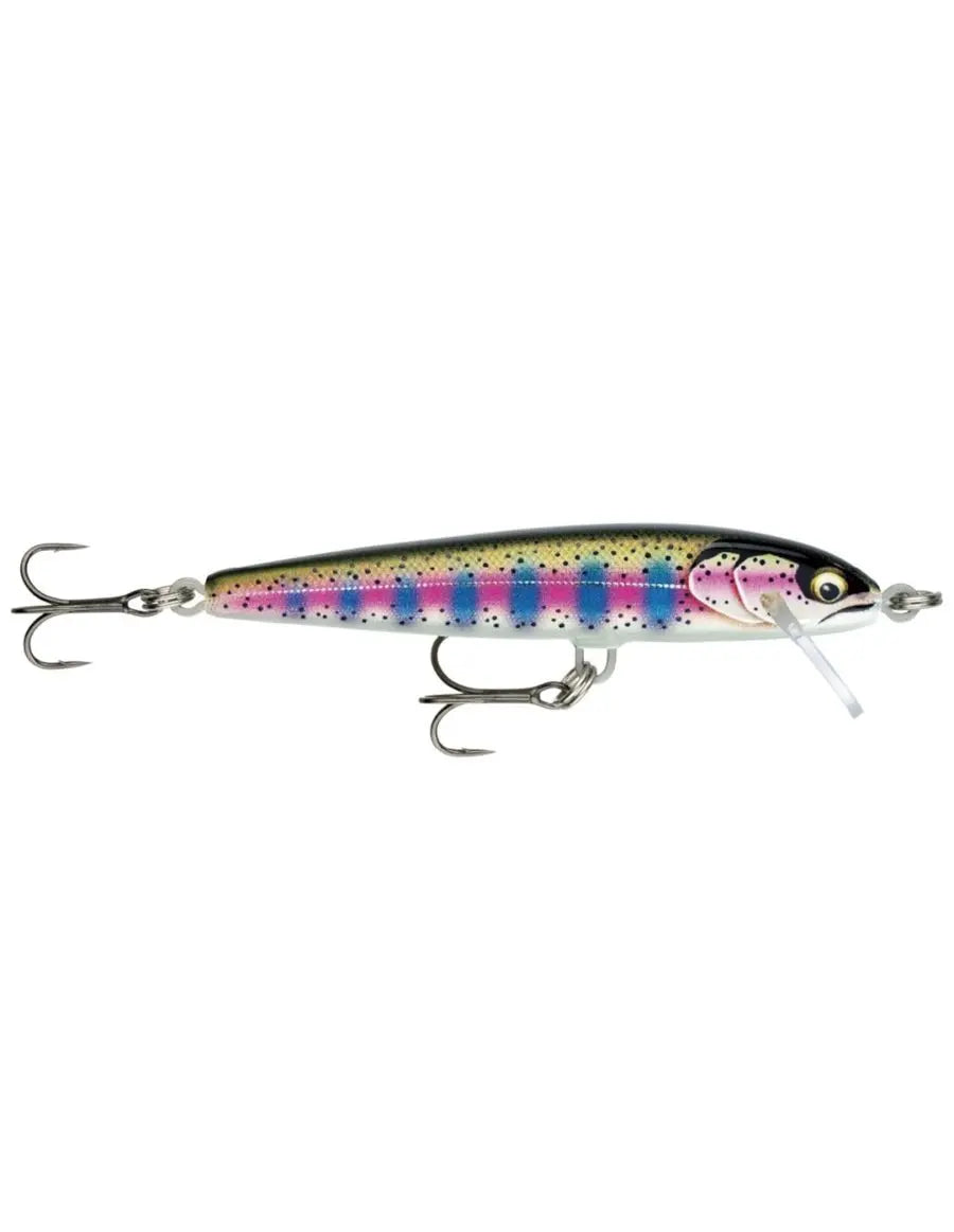 RAPALA FLOATER ELITE 85 - FE85 GDRT