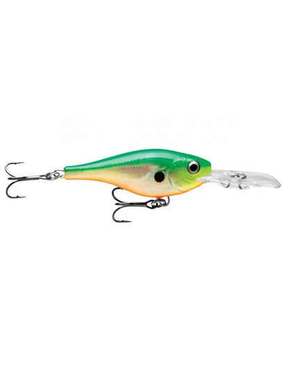 Rapala GLASS SHAD RAP GSR04 GCS