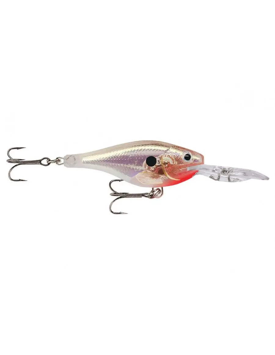 Rapala GLASS SHAD RAP GSR04 GSD