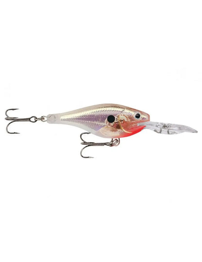 Rapala GLASS SHAD RAP GSR04 GSD