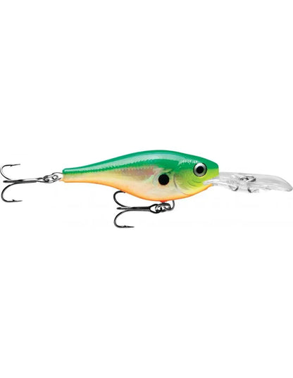Rapala GLASS SHAD RAP GSR05 GCS