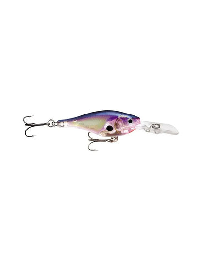Rapala GLASS SHAD RAP GSR05 GPS