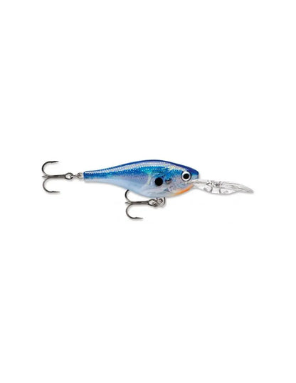 RAPALA GLASS SHAD RAP GSR07 GBSD