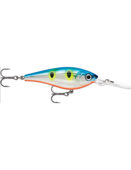 Vobler Rapala Harvest Shad 05 Be