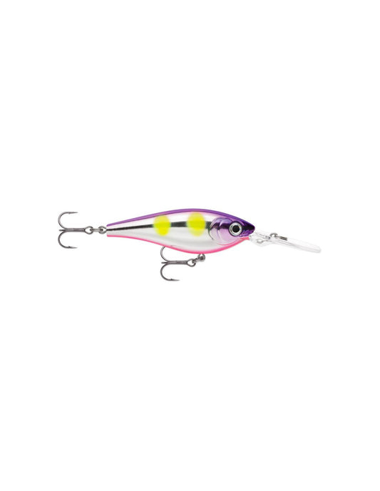 Vobler Rapala Harvest Shad 07 Wdh