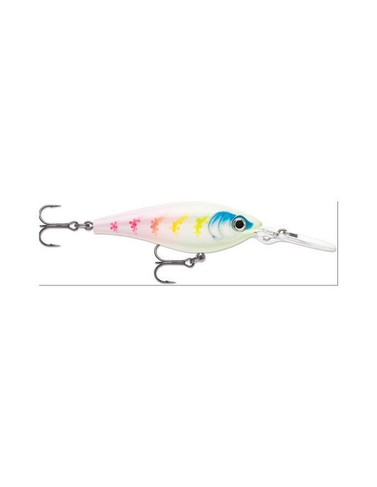 Vobler Rapala Harvest Shad 07 Wt