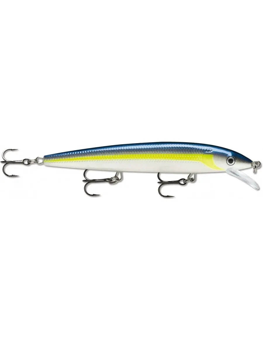 Rapala HUSKY JERK HJ06 HSD