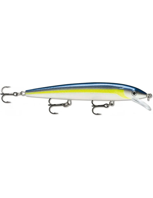Rapala HUSKY JERK HJ06 HSD