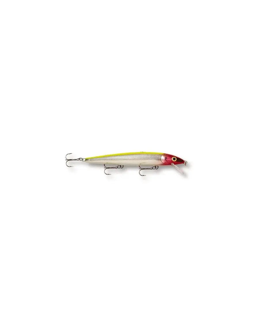 Rapala HUSKY JERK HJ08 CLN