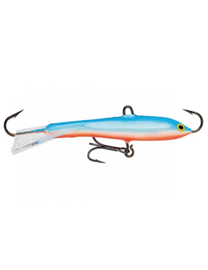 Rapala JIGGING RAP 5 - W5 BSR