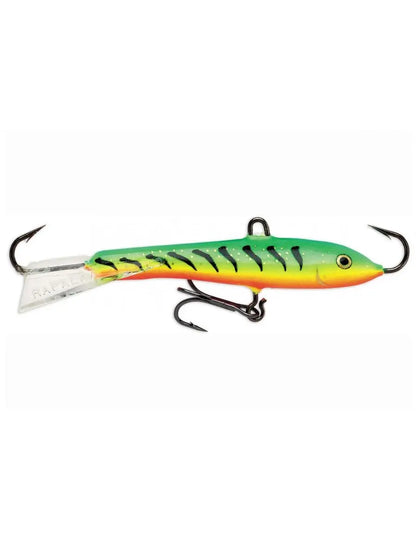 Rapala JIGGING RAP 5 - W5 GT