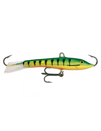 Rapala JIGGING RAP 5 - W5 P