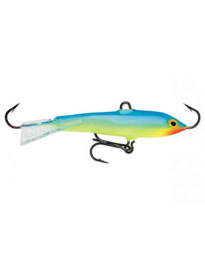Rapala JIGGING RAP 5 - W5 PRT