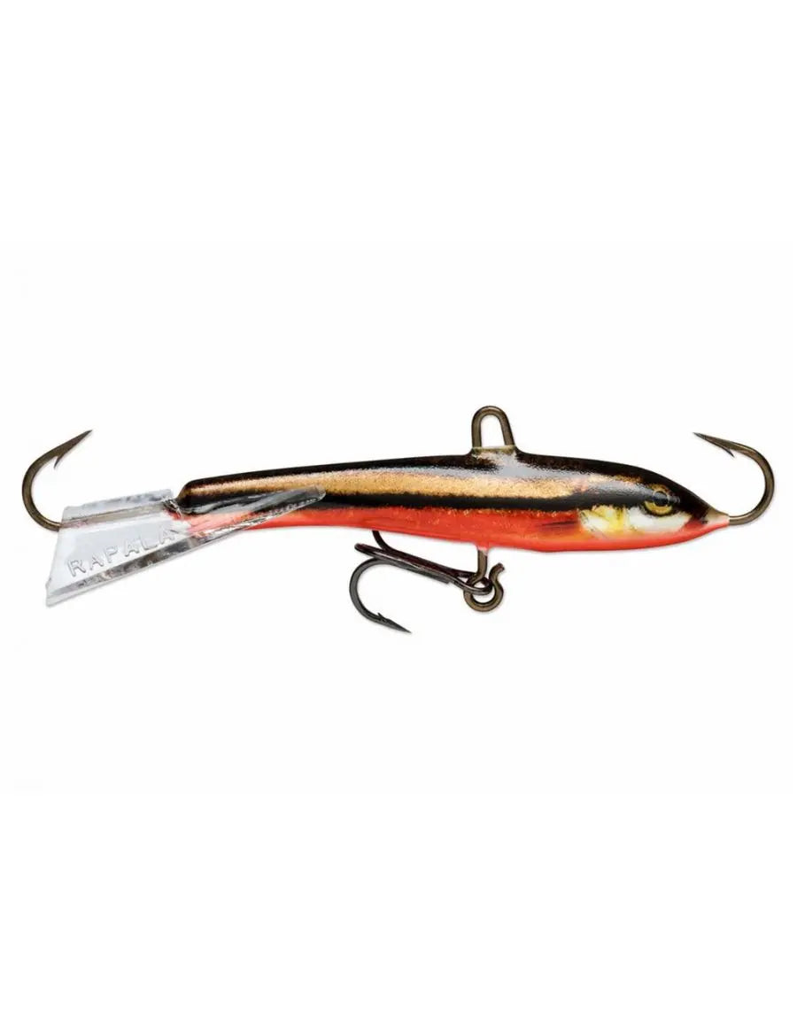 Rapala JIGGING RAP 5 - W5 RBDL