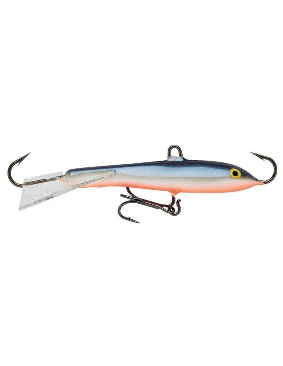 Rapala JIGGING RAP 5 - W5 SSD