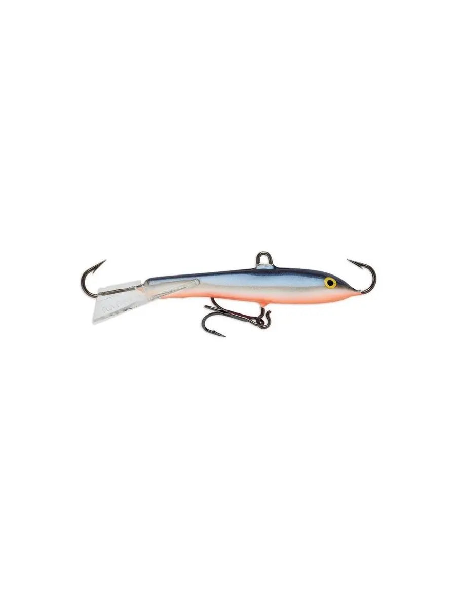 Rapala JIGGING RAP W2 SSD