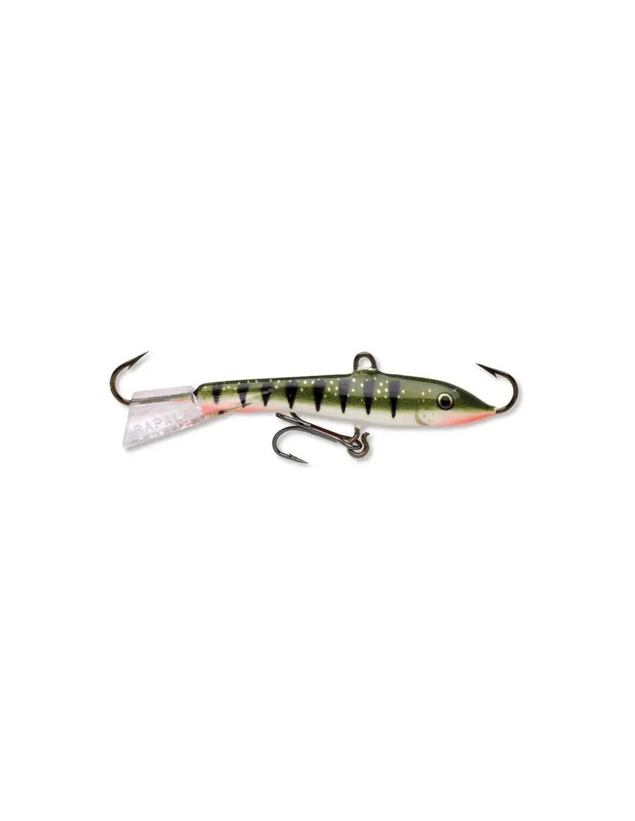 Rapala JIGGING RAP W3 NP