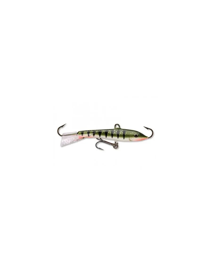 RAPALA JIGGING SHADOW RAP JSDR09 NP