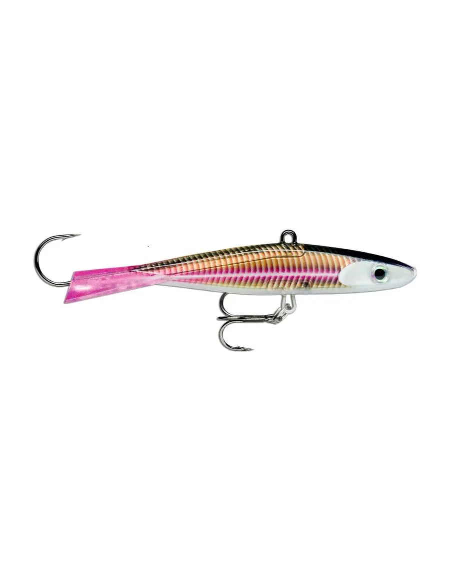 RAPALA JIGGING SHADOW RAP JSDR09 SML
