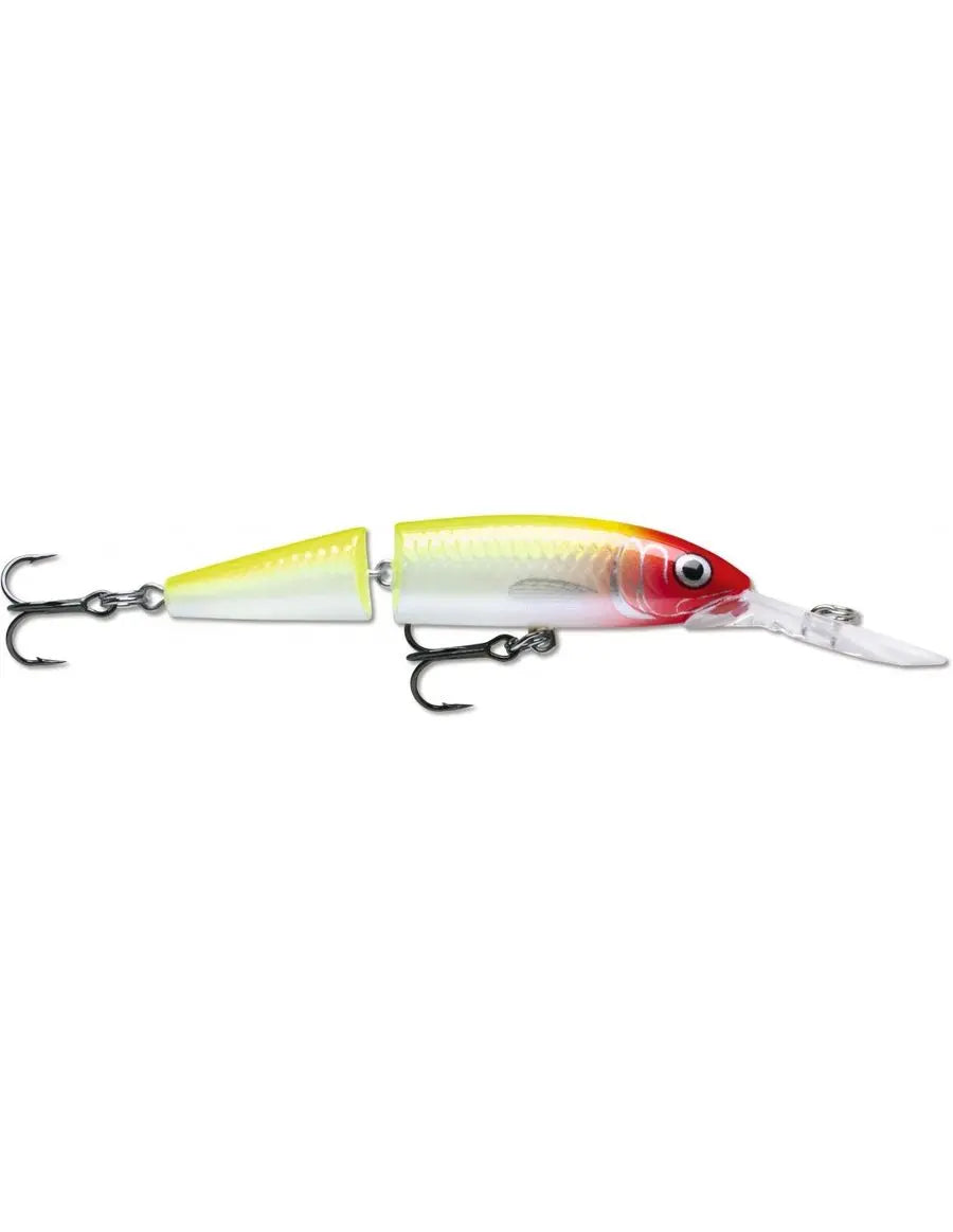 Rapala JOINTED DEEP HUSKY JERK 12 CLN