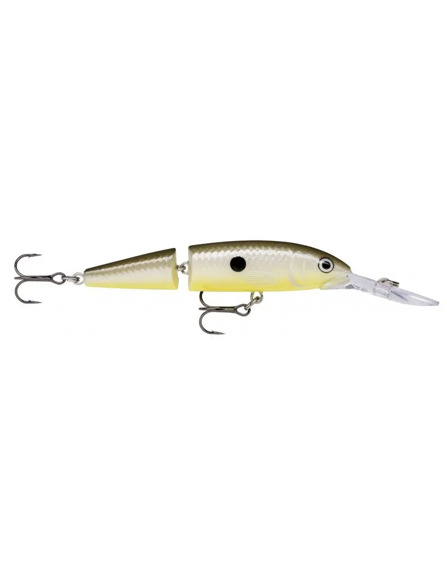 Rapala JOINTED DEEP HUSKY JERK 12 GGS