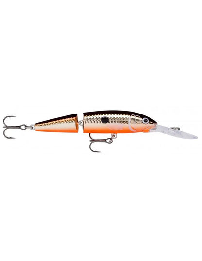 Rapala JOINTED DEEP HUSKY JERK 12 SBR