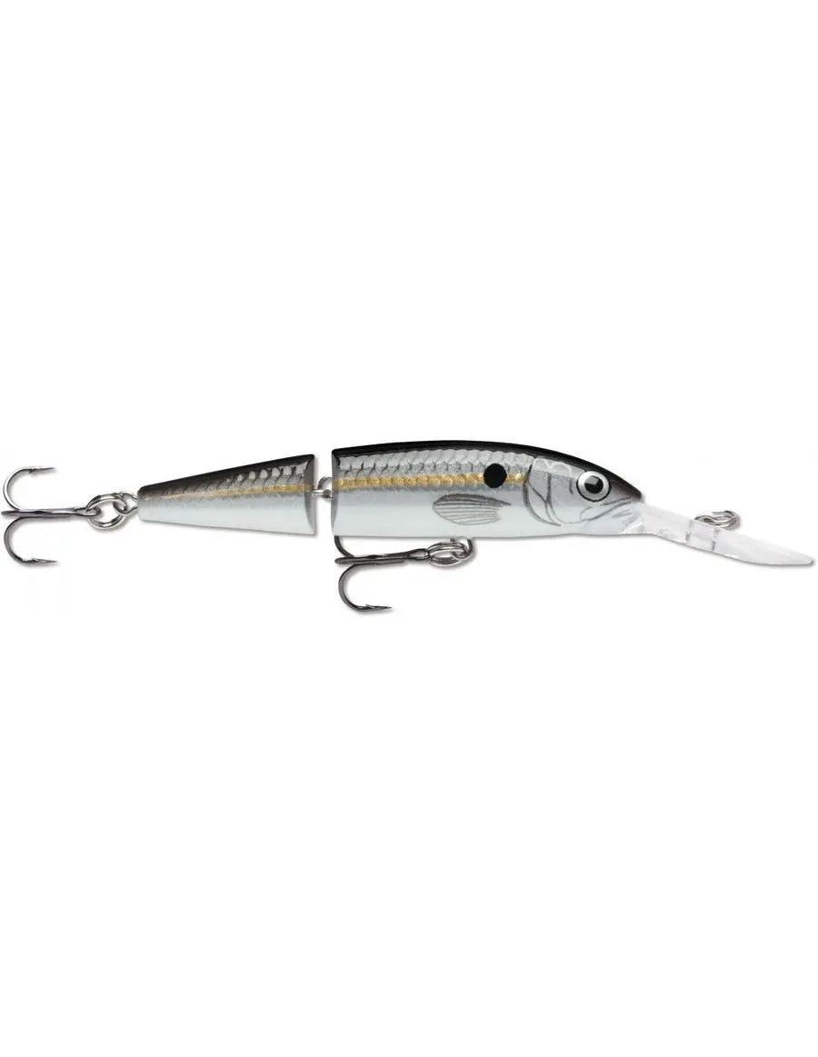 Rapala JOINTED DEEP HUSKY JERK 12 SSD