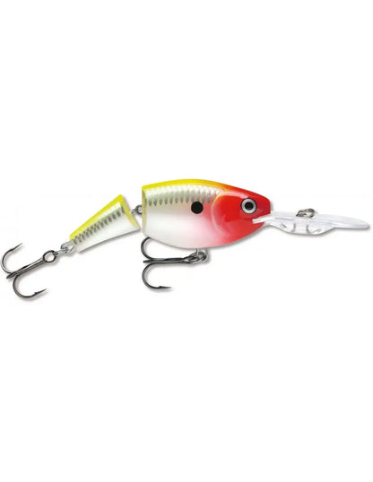 Rapala JOINTED SHAD RAP 09 CLN