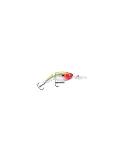 Rapala JOINTED SHAD RAP JSR04 CLN