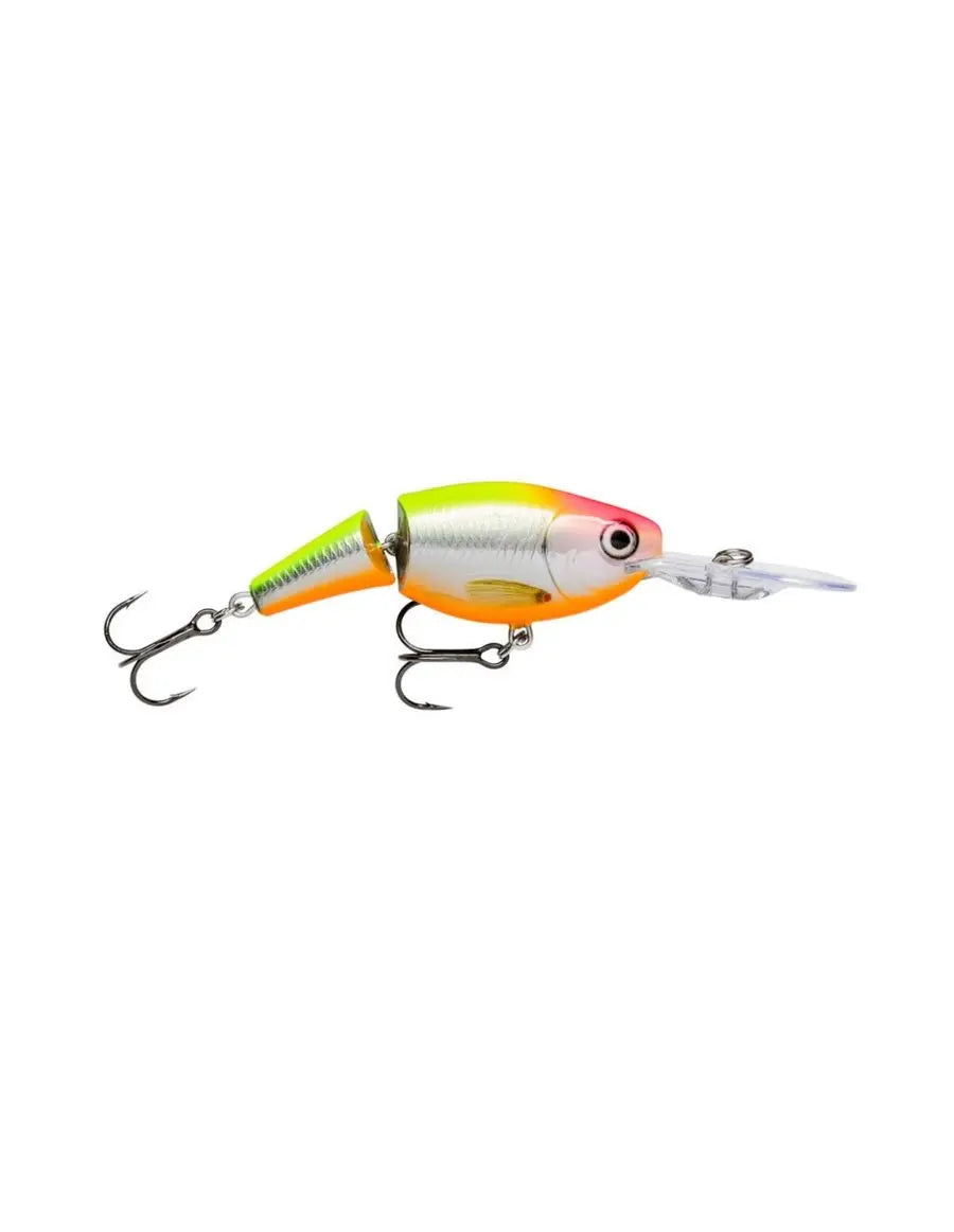 Rapala JOINTED SHAD RAP JSR04 CLS
