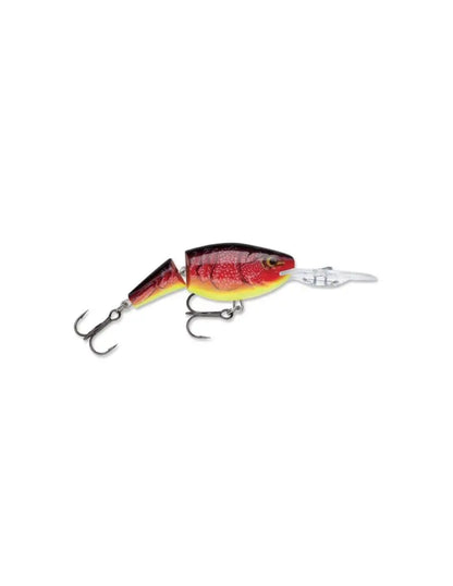 Rapala JOINTED SHAD RAP JSR05 RFCW