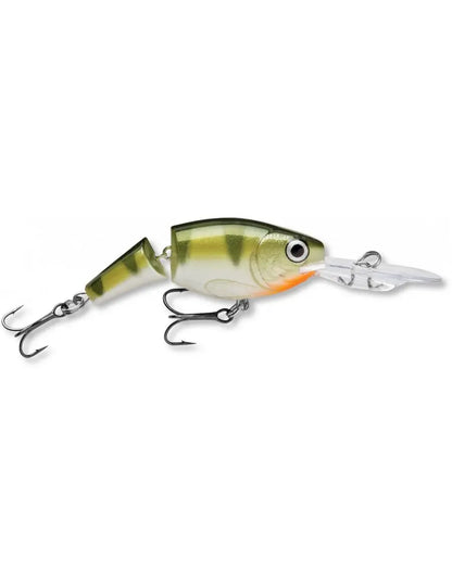 Rapala JOINTED SHAD RAP JSR05 YP