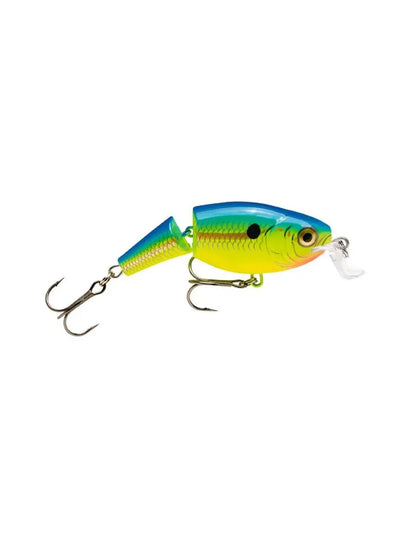 Rapala JOINTED SHALLOW SHAD RAP JSSR05 PRT
