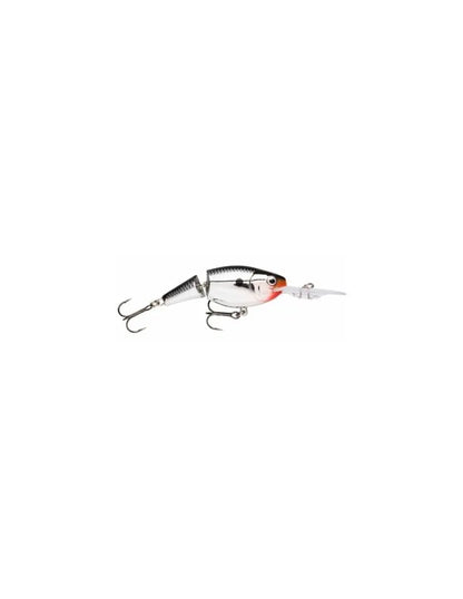 Rapala JOINTED SHALLOW SHAD RAP JSSR07 CH