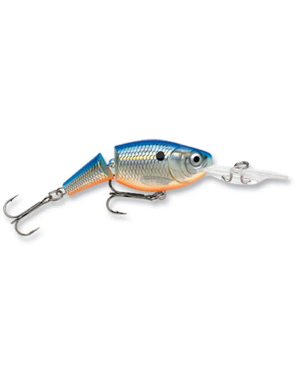 Rapala JSR05 Jointed ShadRap Rapala wobbler
