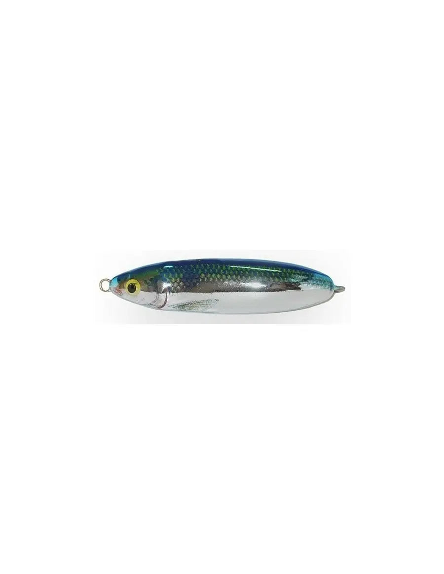 Rapala Lingura oscilanta Rapala cu sistem antibradis RMS06 BSD