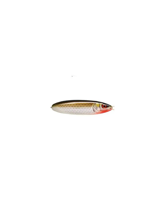 Rapala Lingura oscilanta Rapala cu sistem antibradis RMS07 ATRO