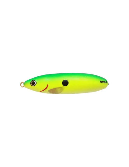 Rapala Lingura oscilanta Rapala cu sistem antibradis RMS07 GSU