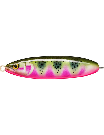 Rapala Lingura oscilanta Rapala cu sistem antibradis RMS08 ATRT