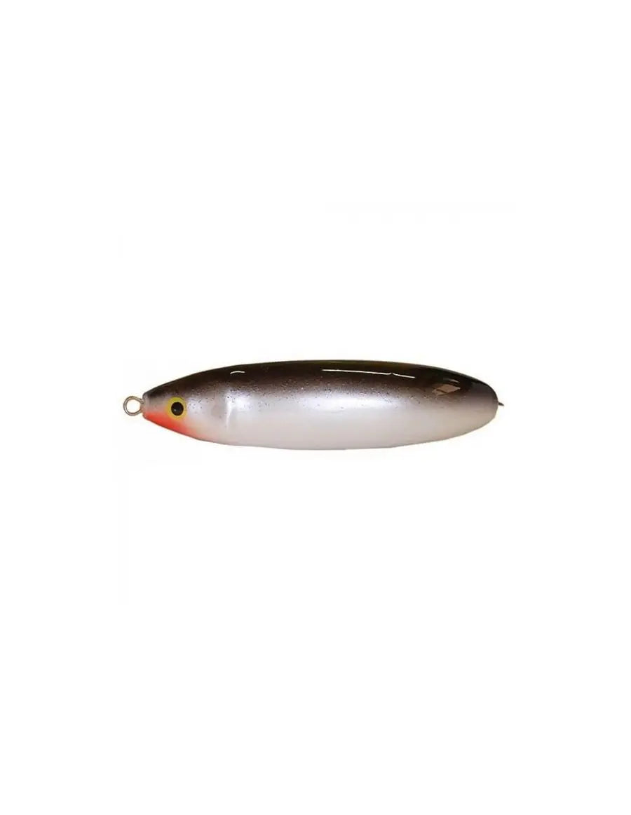 Rapala Lingura oscilanta Rapala cu sistem antibradis RMS08 BSF
